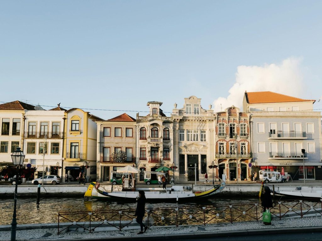 aveiro best place to live in portugal for foreigners