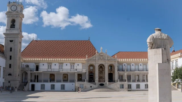 coimbra best place to live in portugal for foreign students