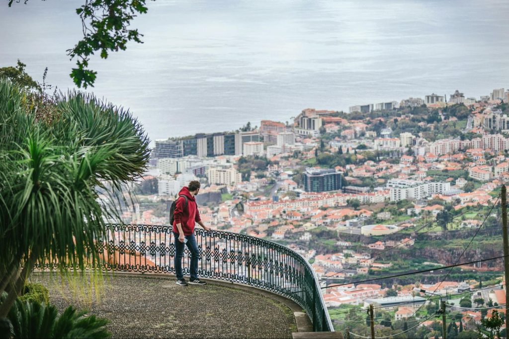 funchal best place to live in portugal for expat communities