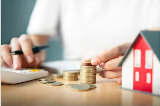 All costs when Buying Property